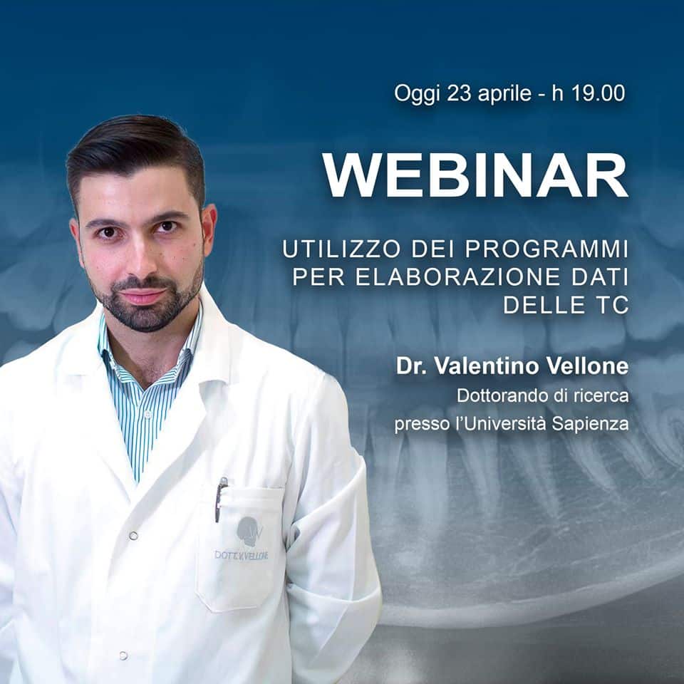 WEBINAR – HOW TO: DicomViewer nel 2020