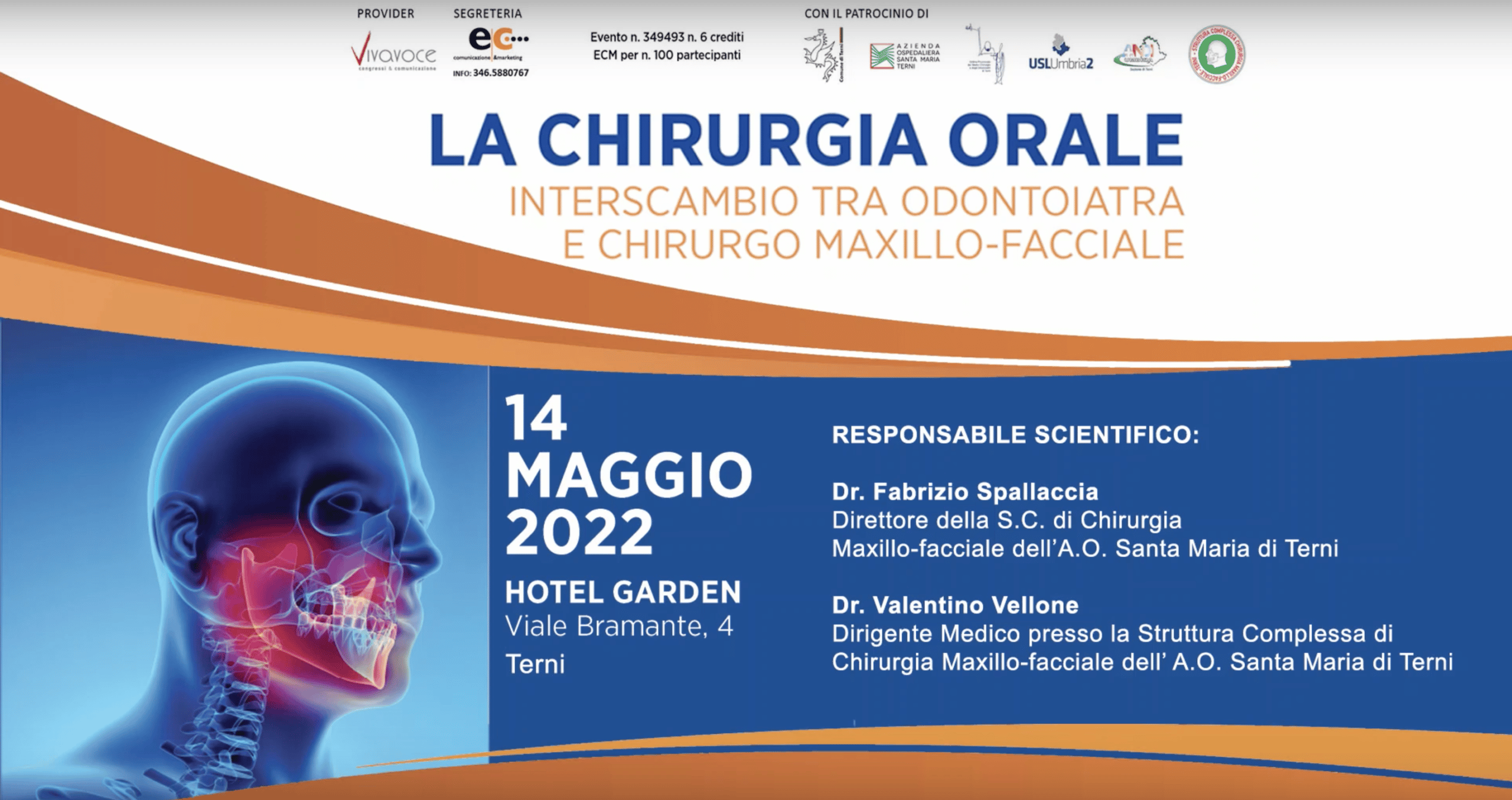 congresso terni